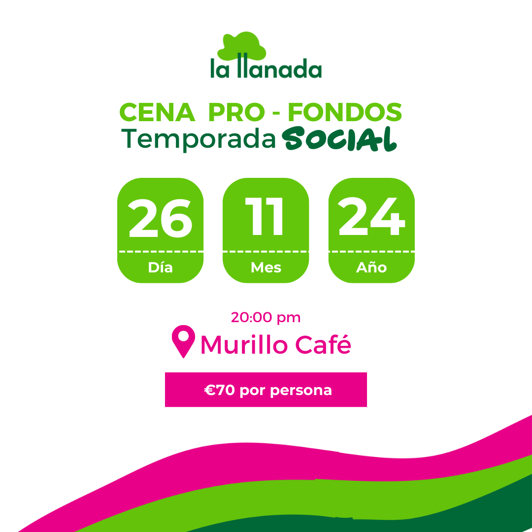 CENA - PROFONDOS