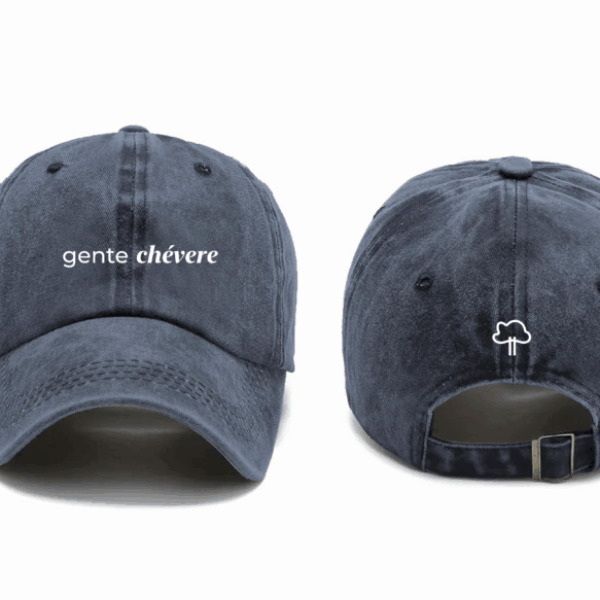Gorra Gente Chévere