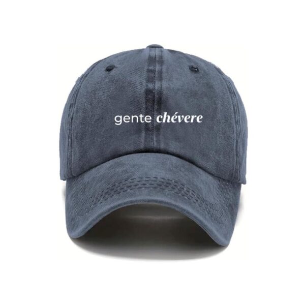 Gorra Gente Chévere