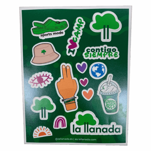 Stickers (2)
