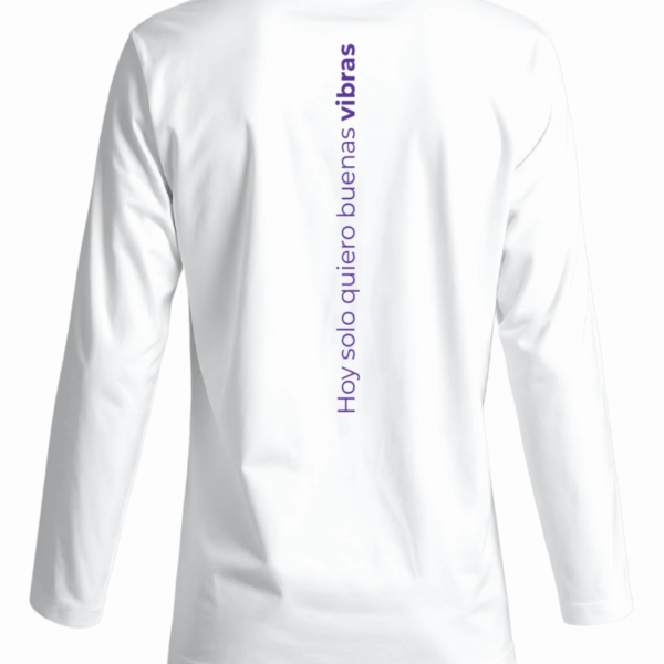 Camisa Edición Especial Vibra Llanada