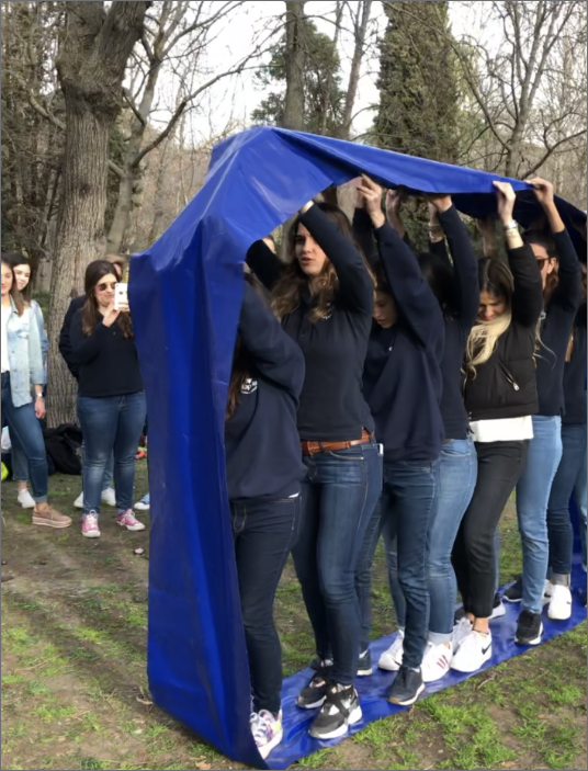 experiencias corporativas